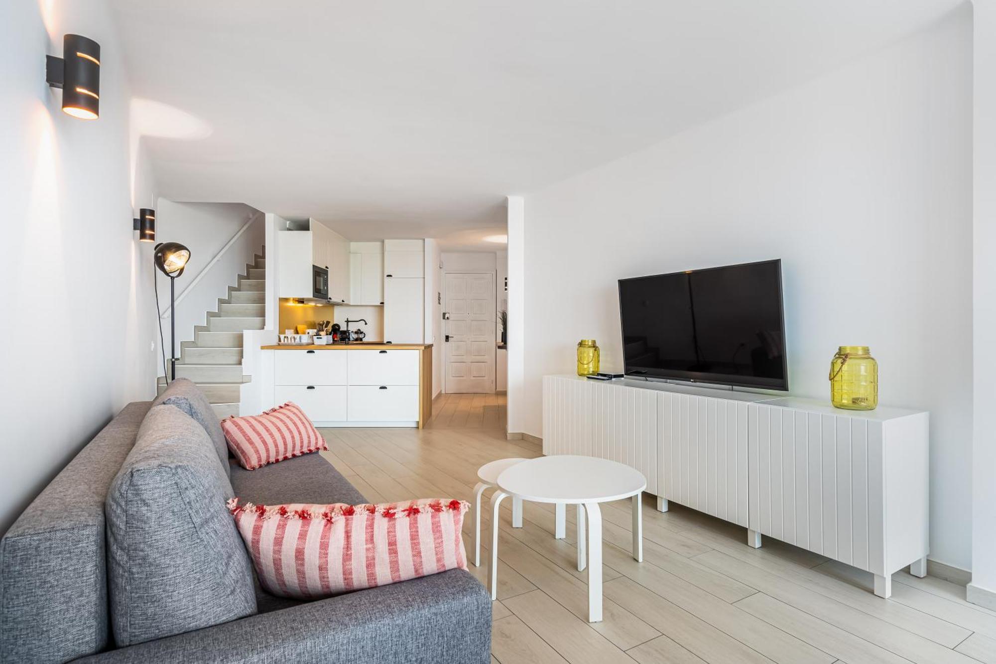 Apartamento Frente Al Canal Con Terraza Empuriabrava Zewnętrze zdjęcie