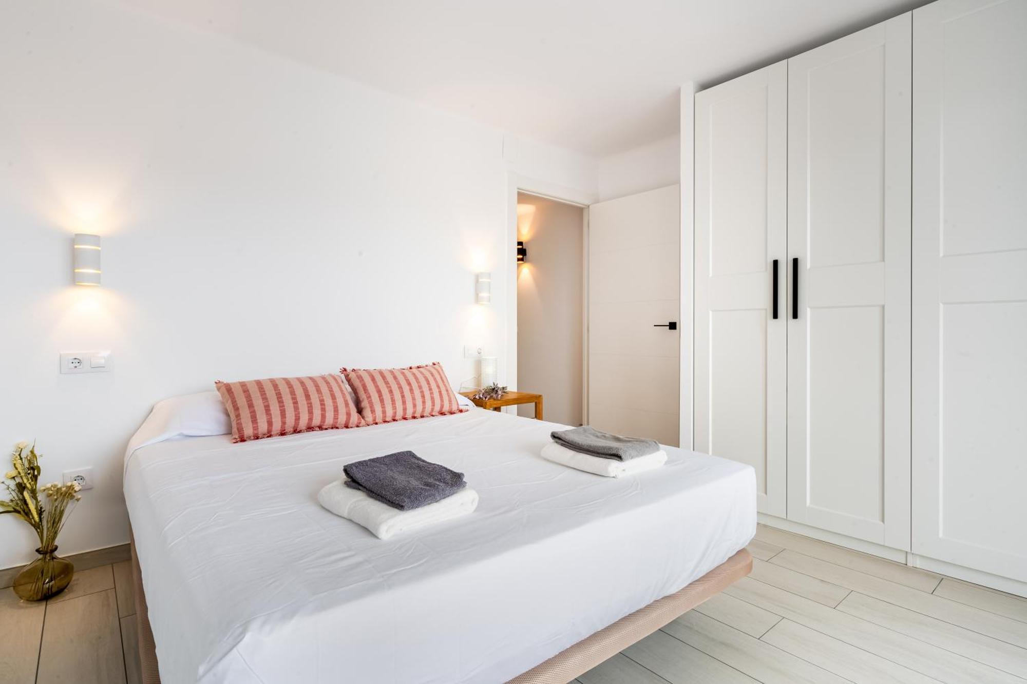 Apartamento Frente Al Canal Con Terraza Empuriabrava Zewnętrze zdjęcie
